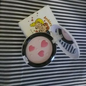 Mac Veronica's Blush Pearlmatte Face Powder